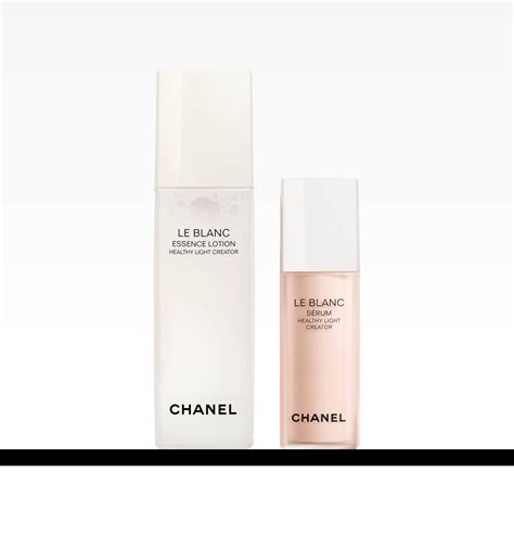 review chanel le blanc|chanel le blanc skincare.